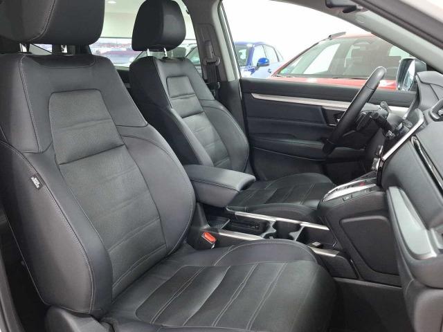 Honda Cr-v LIFESTYLE